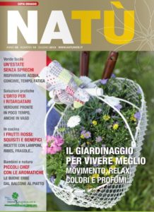 NATU' natù promogiardinaggio