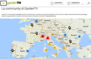 GARDEN TV
