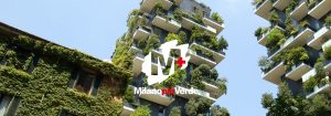 PROMOGIARDINAGGIO SOSTIENE MILANO+VERDE