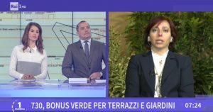 Bonus Verde 2019