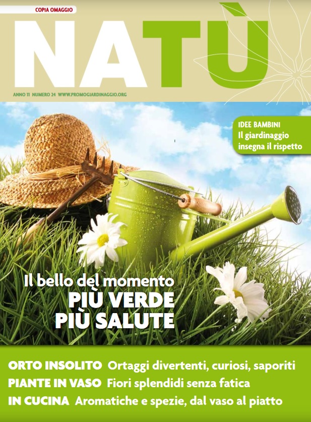 natu maggio 2019