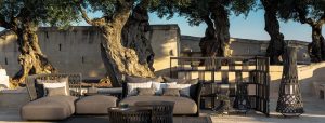 HOMI OUTDOOR- HOME&DEHORS