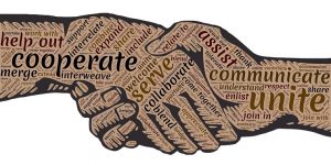 Solo la collaborazione tra le imprese