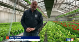 CENTRI GIARDINAGGIO SONO APERTI