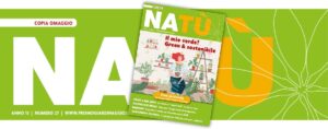 nuovo numero di NATÙ