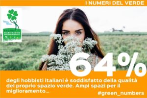 hobbisti italiani di giardinaggio