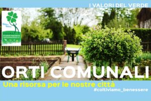 orti comunali