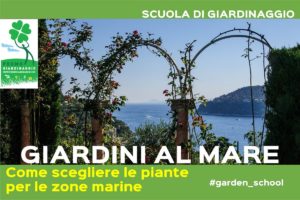 Giardini al mare