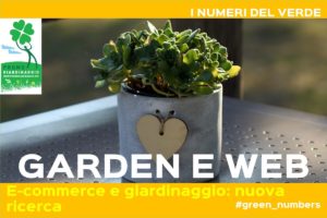 E-commerce e giardinaggio