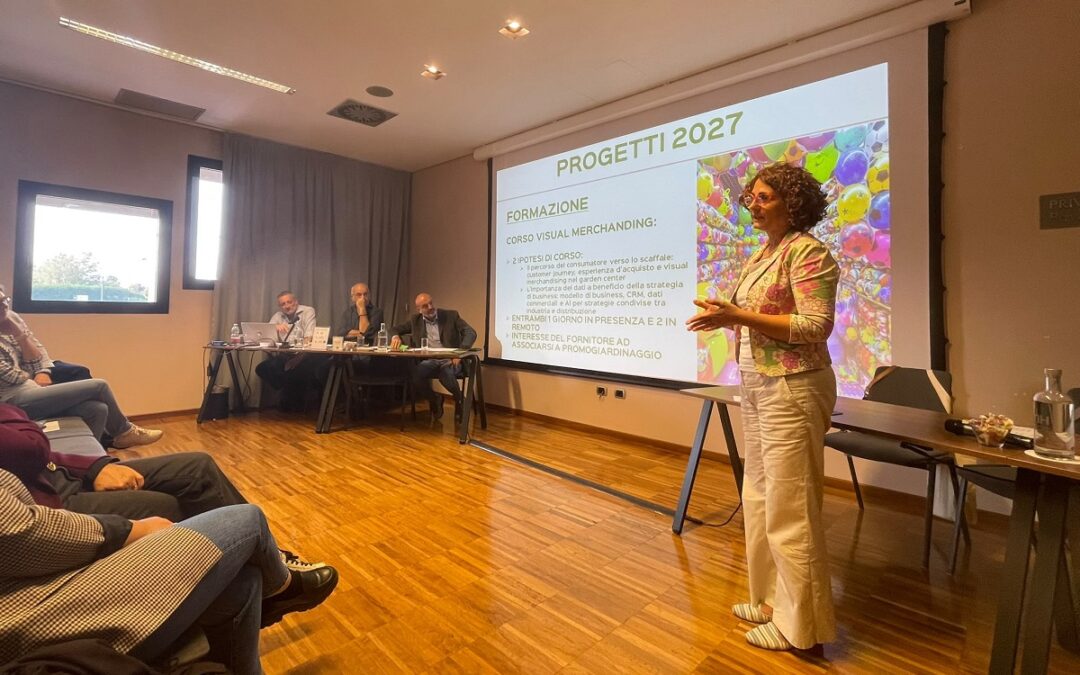 NUOVA RICERCA
